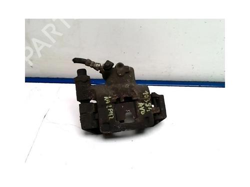Used Right front brake caliper FORD KA (RU8) 1.2 (69 hp) 25416658