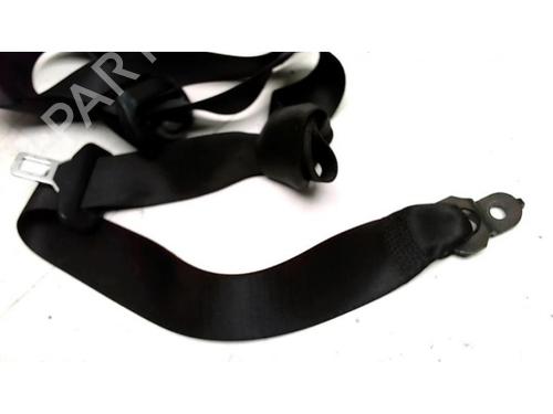 Front right seatbelt MERCEDES-BENZ C-CLASS (W203) C 270 CDI (203.016) | BP25418167I25 