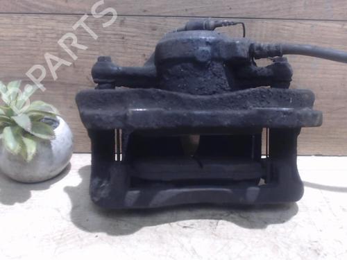 Right front brake caliper PEUGEOT 807 (EB_) 2.2 HDi | BP25414399M104