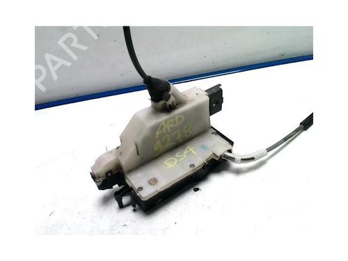 Used Rear right lock CITROËN DS4 (NX_) 1.6 VTi 120 (120 hp) 25418579