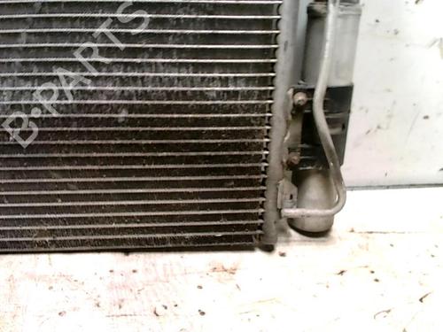 AC radiator RENAULT KANGOO (KC0/1_) 1.4 (KC0C, KC0H, KC0B, KC0M) | BP25430433M32 