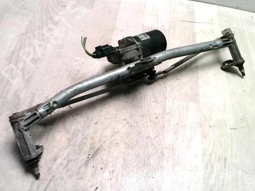 Used Front wiper motor VW GOLF IV (1J1) 1.9 TDI (101 hp) 28012841