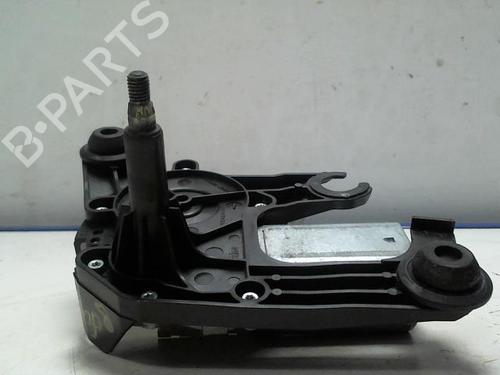 Used Rear wiper motor Rear wiper motor PEUGEOT 308 I (4A_, 4C_) 1.6 HDi (112 hp) 25418198 25418198