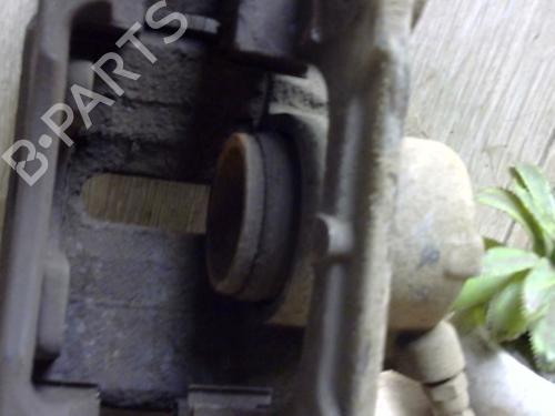 Used Right front brake caliper RENAULT SCÉNIC II (JM0/1_) 1.9 dCi (JM0G, JM12, JM1G, JM2C) (120 hp) 25413831
