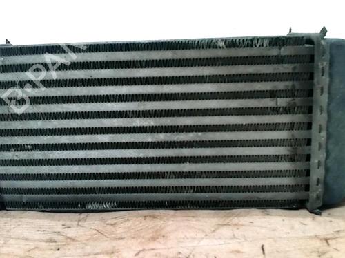 Intercooler CITROËN C3 I (FC_, FN_) 1.6 16V HDi (90 hp) 25418374