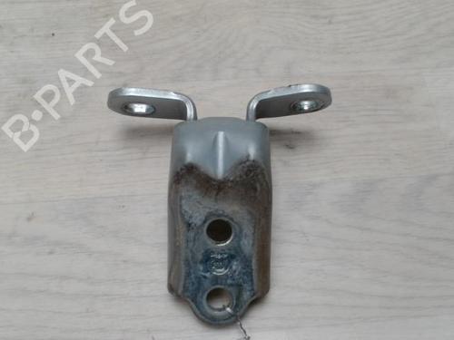 Used Hinge/Door check strap HYUNDAI i30 (FD) 1.6 CRDi (90 hp) 27931839