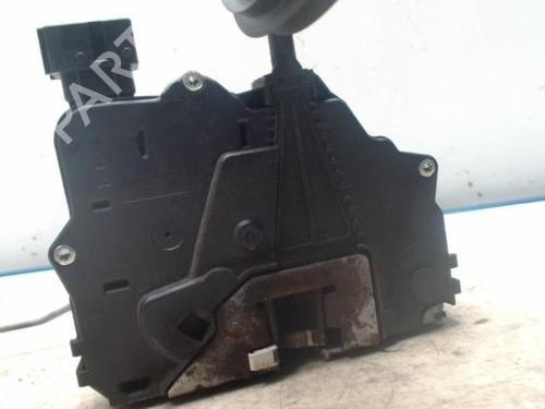 Front left lock OPEL CORSA D (S07) 1.2 (L08, L68) | BP28084295C98 