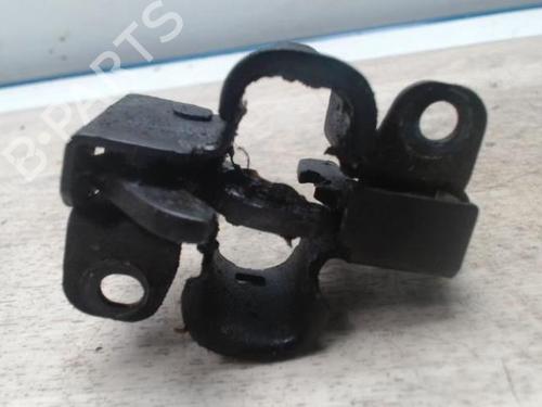 Hood lock MERCEDES-BENZ C-CLASS (W203) C 270 CDI (203.016) | BP28089561C133 