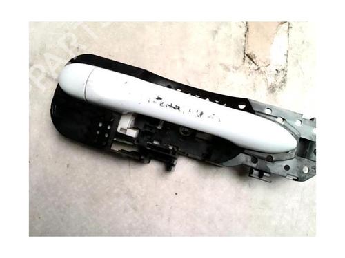 Rear right exterior door handle RENAULT SCÉNIC III (JZ0/1_) 1.6 dCi (JZ00, JZ12) | BP25431201C130 