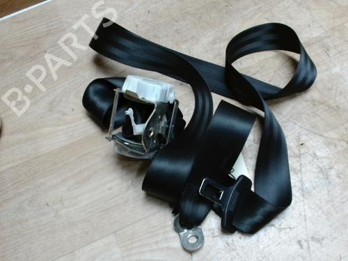 Used Rear right seatbelt AUDI A3 (8P1) 2.0 TDI 16V (140 hp) 31221654