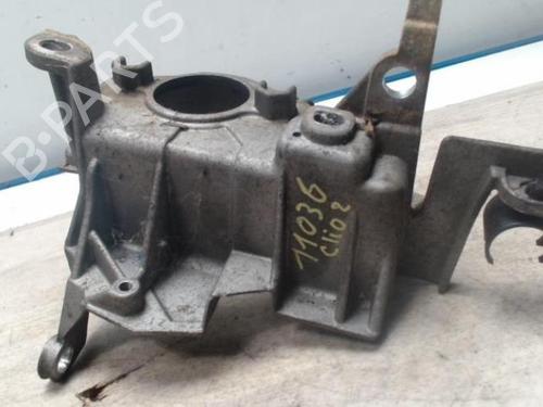 Engine mount RENAULT CLIO II (BB_, CB_) 1.9 D (B/CB0E, BB0J) | BP28083221M89 