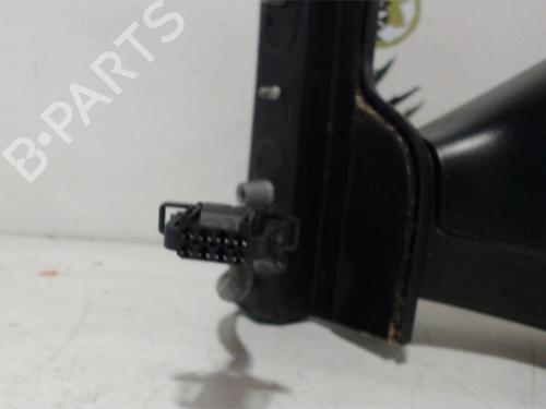 Right mirror SEAT TOLEDO III (5P2) 2.0 TDI 16V | BP25394326C27 