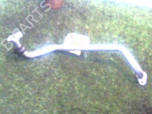 Used AC pipe DACIA LODGY (JS_) 1.2 TCe (JSAY, JSM0) (115 hp) 25391652