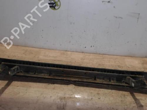 Rear bumper VW GOLF II (19E, 1G1) 1.8 Syncro | BP29740766C8 