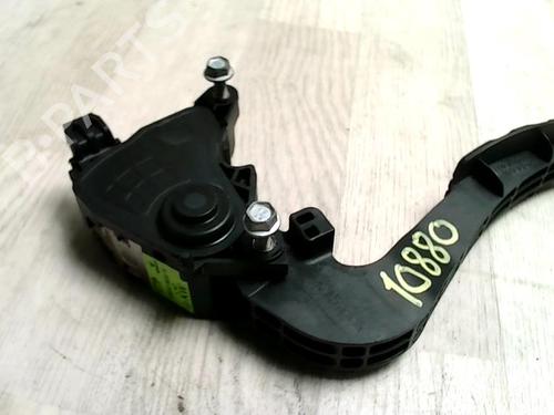 Electronic sensor RENAULT MEGANE IV Hatchback (B9A/M/N_) 1.6 dCi 130 (B9A4) | BP30666549M84