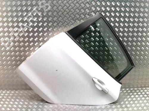 Left rear door PEUGEOT 208 I (CA_, CC_) 1.2 VTi 68 / PureTech 68 | BP29687511C4 