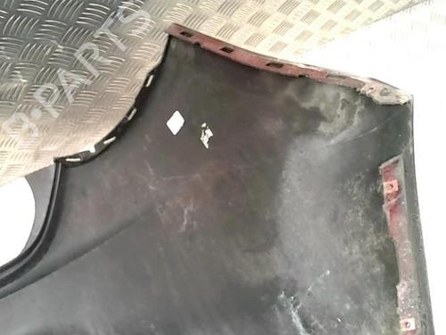 Rear bumper FIAT BRAVO II (198_) 1.9 D Multijet (198AXC1B) | BP30500545C8 