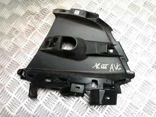 Used Front bumper bracket Front bumper bracket RENAULT CAPTUR II (HF_) E-TECH 145 (HFMU) (143 hp) 35801690 35801690