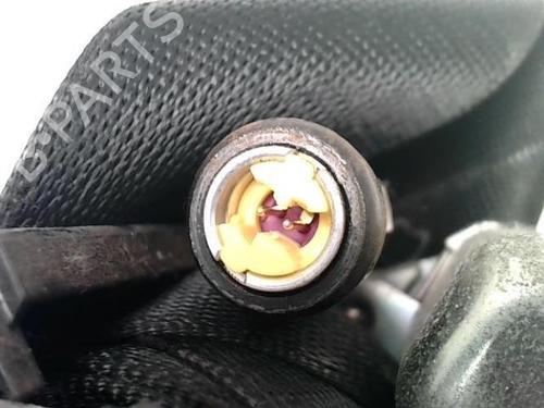 Front right seatbelt MERCEDES-BENZ A-CLASS (W169) A 180 CDI (169.007, 169.307) | BP28611900I25