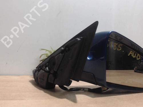 Right mirror AUDI A3 (8P1) 2.0 TDI 16V | BP31219837C27 