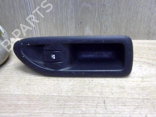 Right rear window switch RENAULT LAGUNA II (BG0/1_) 1.9 dCi (BG08, BG0G) | BP25409304I28