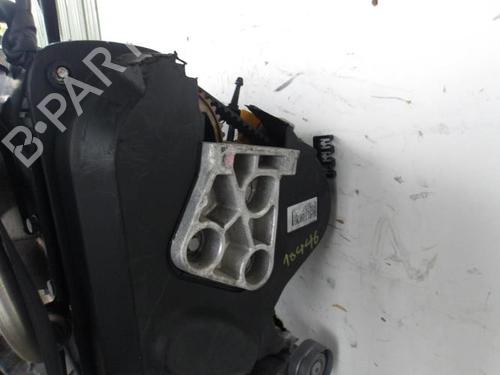 Engine RENAULT MEGANE II (BM0/1_, CM0/1_) 1.9 dCi | BP28586662M1