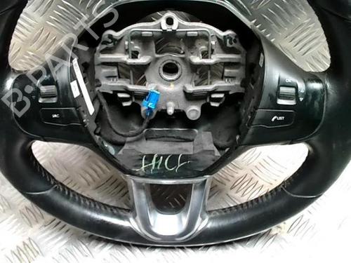 Kierownica PEUGEOT 208 I (CA_, CC_) 1.6 HDi / BlueHDi 75 | BP30692749C49 