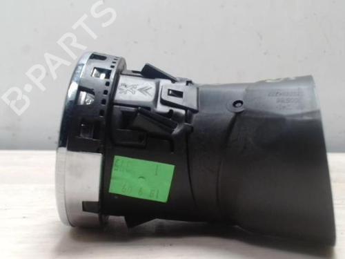Air vent PEUGEOT 308 I (4A_, 4C_) 1.6 HDi | BP27928988I21 