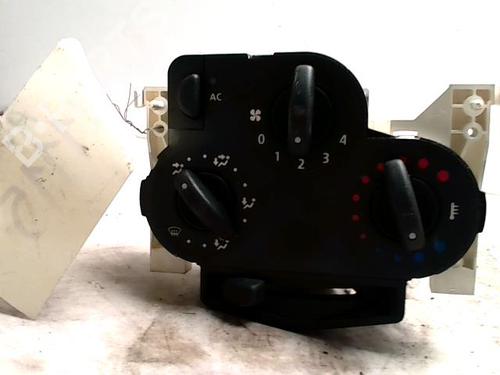 Used Climate control DACIA LOGAN MCV (KS_) 1.5 dCi (KS0W) (86 hp) 26678610