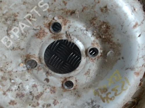 Rim CITROËN BX (XB-_) 16 | BP30680016C45 