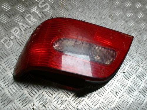 Used Right taillight CITROËN XSARA Coupe (N0) 2.0 HDI 90 (90 hp) 31225040