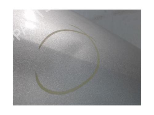 Right front fenders TOYOTA COROLLA (_E12_) 1.6 VVT-i (ZZE121_, ZZE121R) | BP25412729C42 