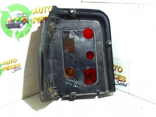 Right taillight FIAT TIPO (160_) 1.9 D | BP25399308C35 
