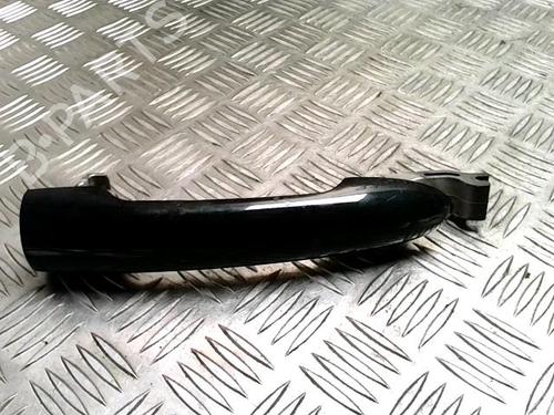 Used Front right exterior door handle Front right exterior door handle RENAULT CLIO III (BR0/1, CR0/1) 1.5 dCi (BR17, CR17) (86 hp) 35903438 35903438