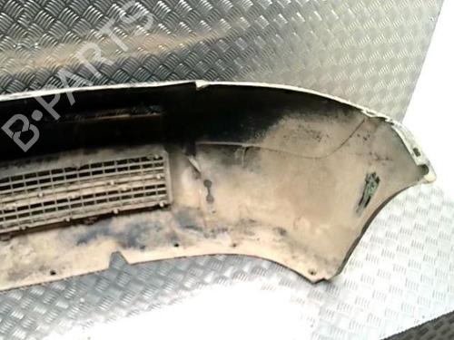 Front bumper CITROËN BERLINGO / BERLINGO FIRST Box Body/MPV (M_) 1.6 HDI 75 (MB9HW) | BP26437987C7 