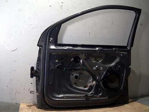 Right front door VW GOLF V (1K1) 1.9 TDI | BP25411484C3 