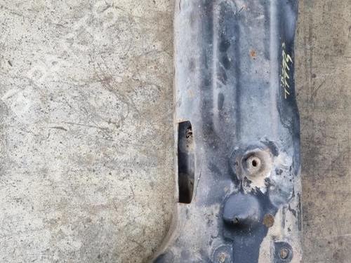 Subframe SEAT IBIZA III (6L1) 1.4 TDI | BP25425643M9 