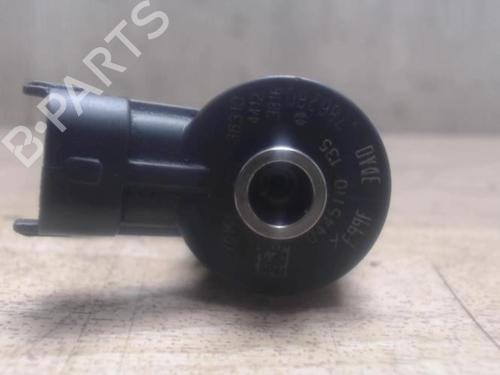 Injector PEUGEOT 206 Hatchback (2A/C) 1.4 HDi eco 70 | BP29438176M100 