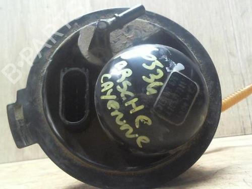 Fuel pump PORSCHE CAYENNE (9PA) S 4.8 | BP28720177M76