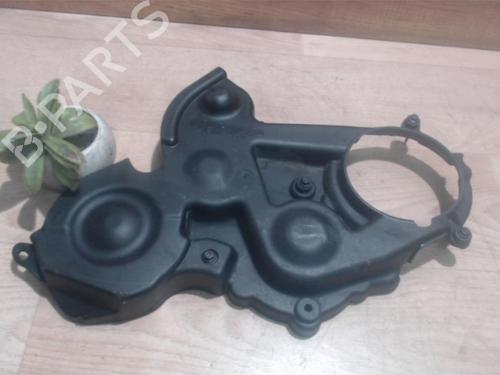 Couvercle de distribution CITROËN C1 (PM_, PN_) 1.4 HDi (54 hp) 30666046