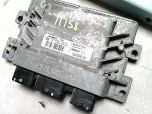 Used Electronic module RENAULT TWINGO I (C06_) 1.2 16V (C06C, C06D, C06K) (75 hp) 26681382