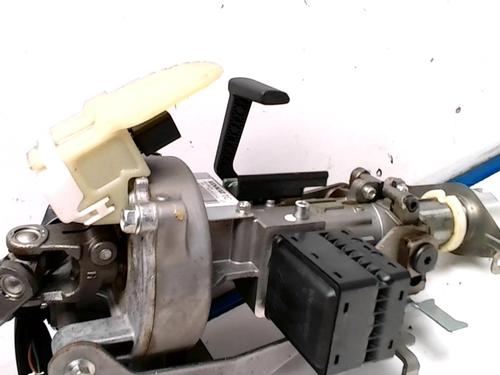 Steering column RENAULT GRAND SCÉNIC III (JZ0/1_) 1.5 dCi (JZ09, JZ0D, JZ10, JZ14, JZ1G, JZ29, JZ2C) | BP31230341M21