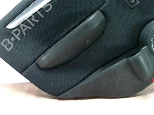 Rear left panel MERCEDES-BENZ B-CLASS Sports Tourer (W245) B 180 CDI (245.207) | BP25422157C60 