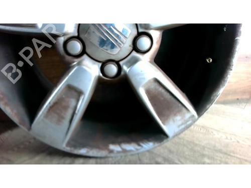 Rim SEAT LEON (1P1) 1.9 TDI | BP25417317C45 
