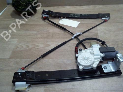 Rear left window mechanism FORD S-MAX (WA6) 2.5 ST | BP25412441C24 - Image 4