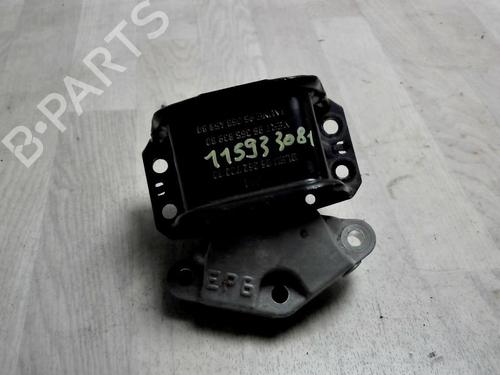 Used Engine mount Engine mount PEUGEOT 308 I (4A_, 4C_) 1.6 16V (120 hp) 26514160 26514160