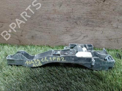 Høyre foran utvendig håndtak CITROËN C4 I (LC_) 1.6 HDi | BP29492973C129 