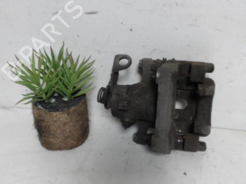 Used Right rear brake caliper Right rear brake caliper CITROËN C3 II (SC_) 1.6 VTi 120 (120 hp) 25393499 25393499