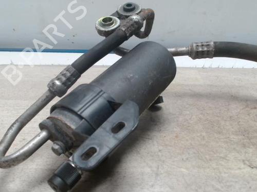 Airco-leiding RENAULT MEGANE I Grandtour (KA0/1_) 1.9 dCi (KA05, KA1F) (102 hp) 28088161