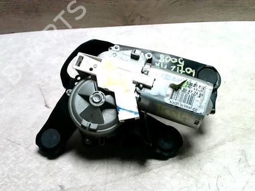 Used Rear wiper motor PEUGEOT 5008 (0U_, 0E_) 2.0 HDi (163 hp) 28685828
